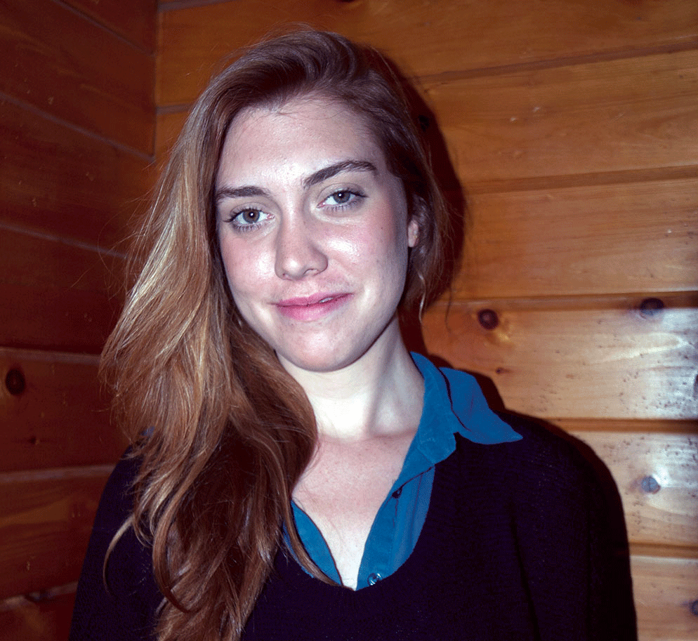 Heather Devoe